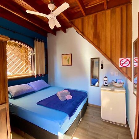 Suite Tropical Trindade Parati Esterno foto