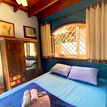 Suite Tropical Trindade Parati Esterno foto