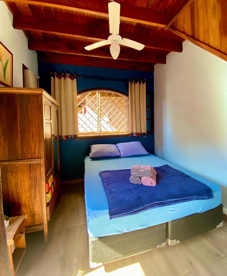 Suite Tropical Trindade Parati Esterno foto